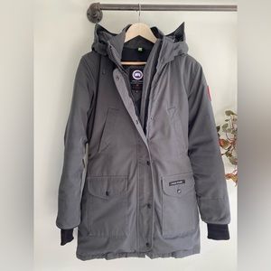 Canada Goose Trillium Parka Sm